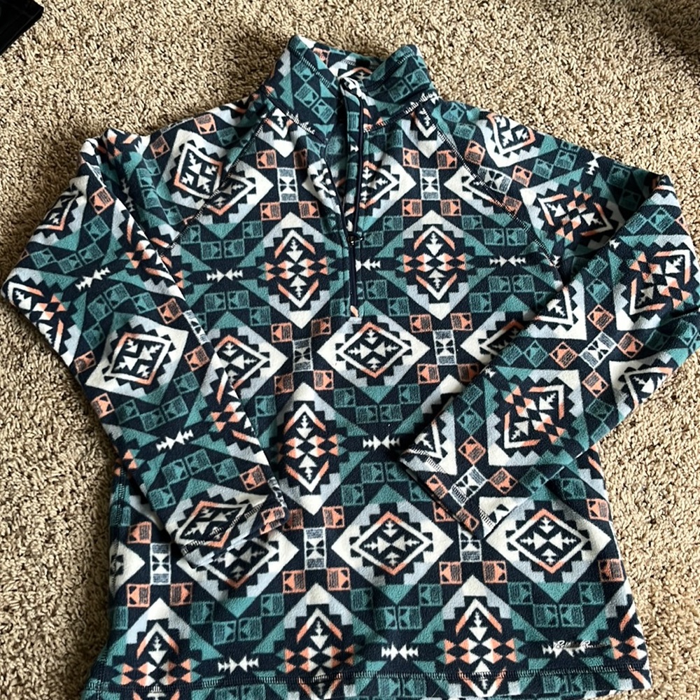 Eddie Bauer size small
